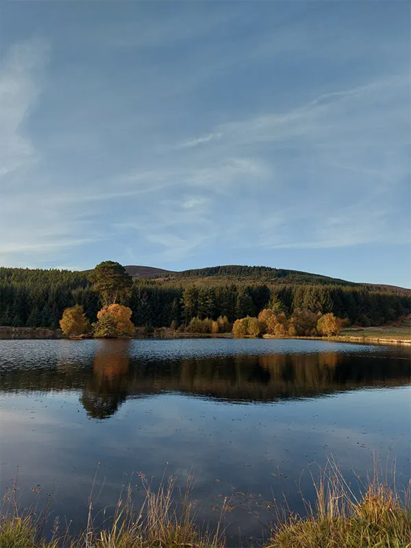 Loch Dubh